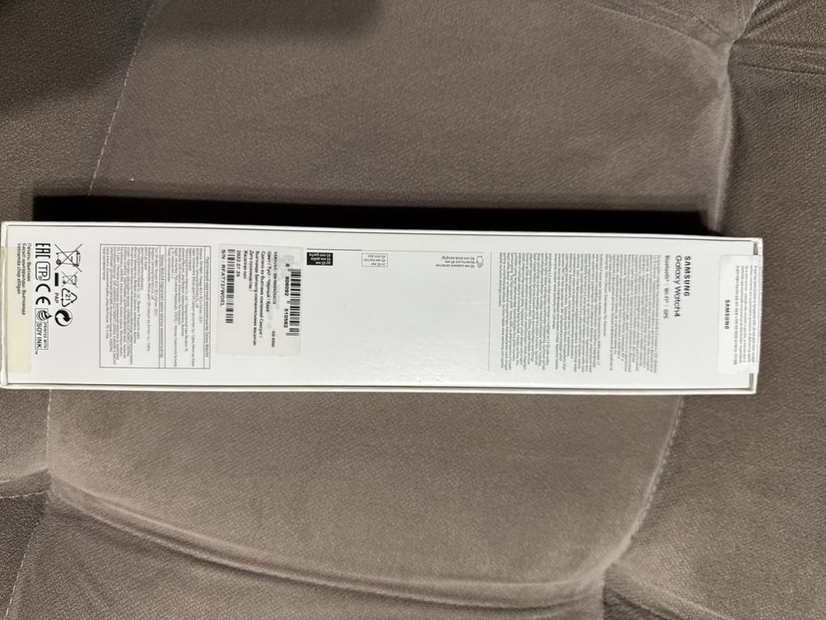 Часы Galaxy Watch4 Samsung 40mm