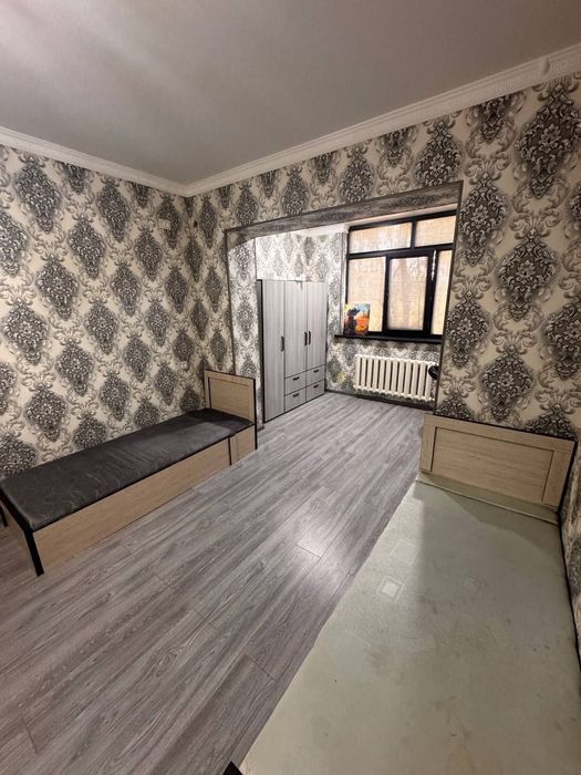 Аренда квартира Мирабад метро матонат qoyliq 1