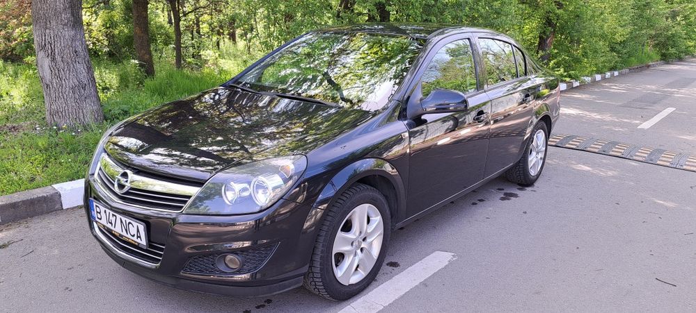 Opel Astra 2013 - KM 33000