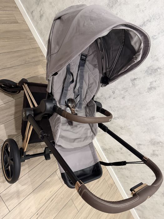 Parte sport Cybex Priam