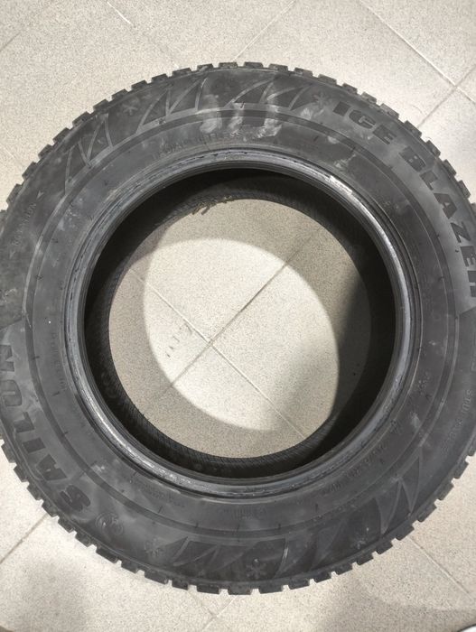 Продам резину сайлун