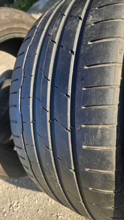 255/35 R20 • Vara • Hankook Ventus S1 Evo 3 97Y | 2 buc | DOT 2024 | Pret/buc