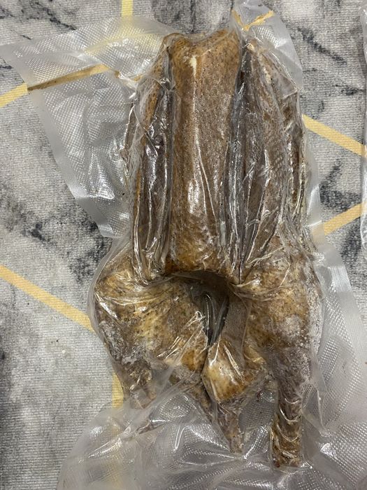 Продам гусей и уток