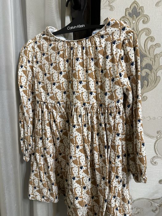 Mayoral , Zara , Okaidi дрешки 104 см