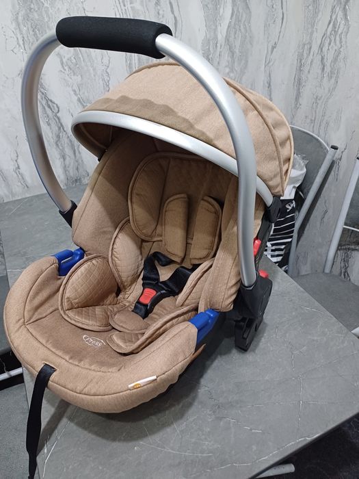 Продаётся фирменный авто люлька