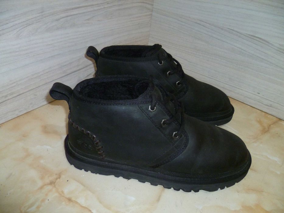 UGG оригинални боти №41