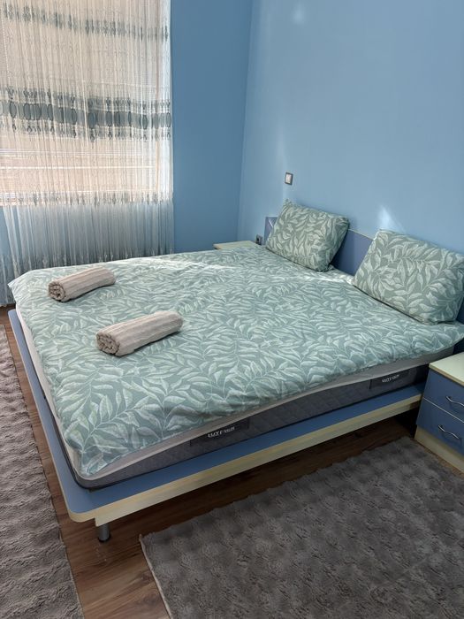 Апартамент за нощувки