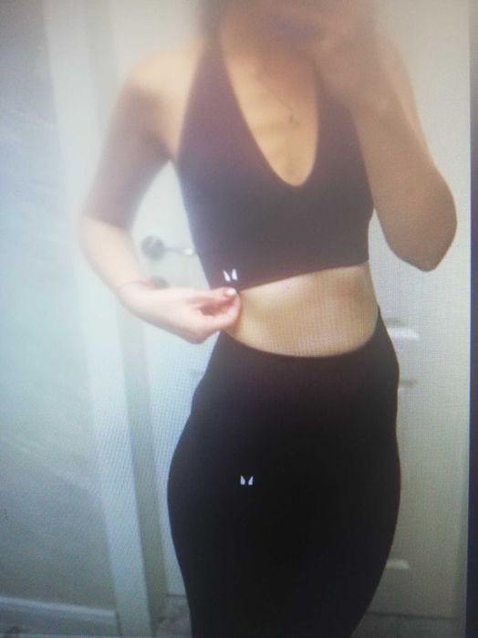 Клин My protein Нов с етикет !