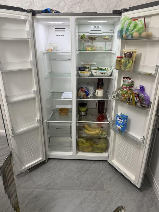Продаю холодильник в отличном состоянии!