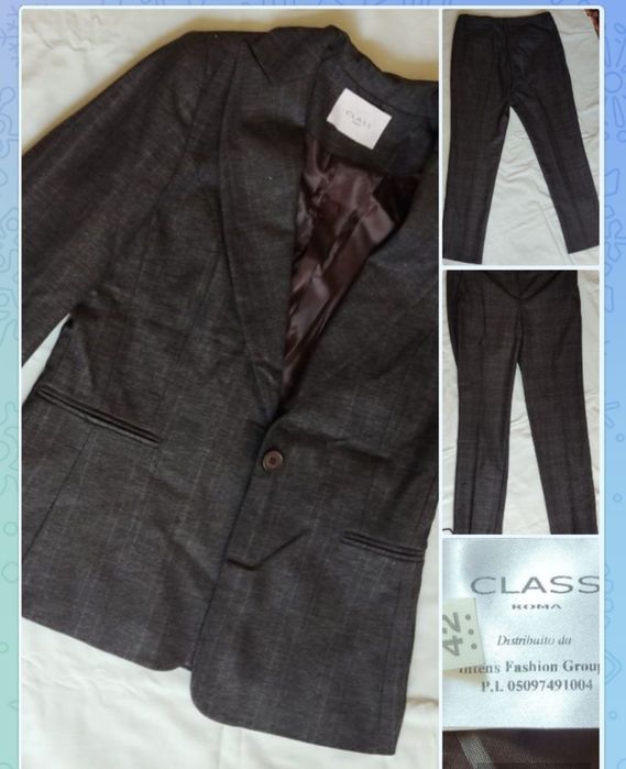 Женские вещи осенние и теплые