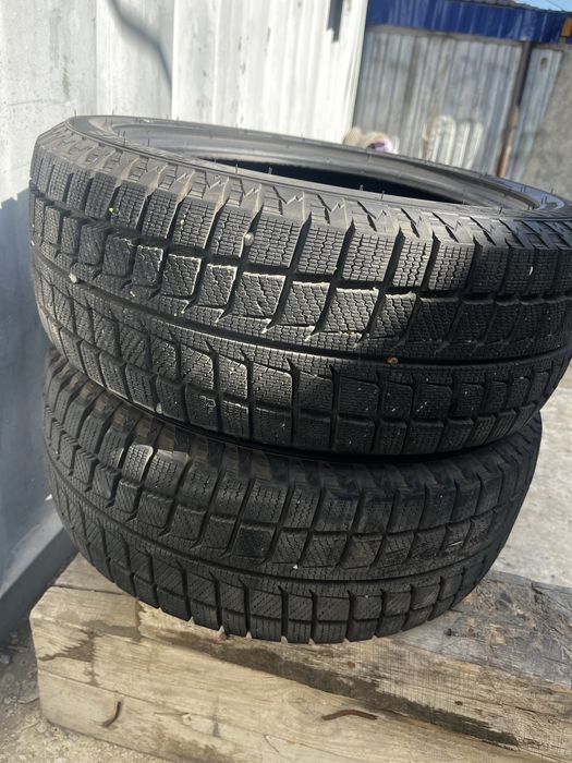 Шины липучка р15