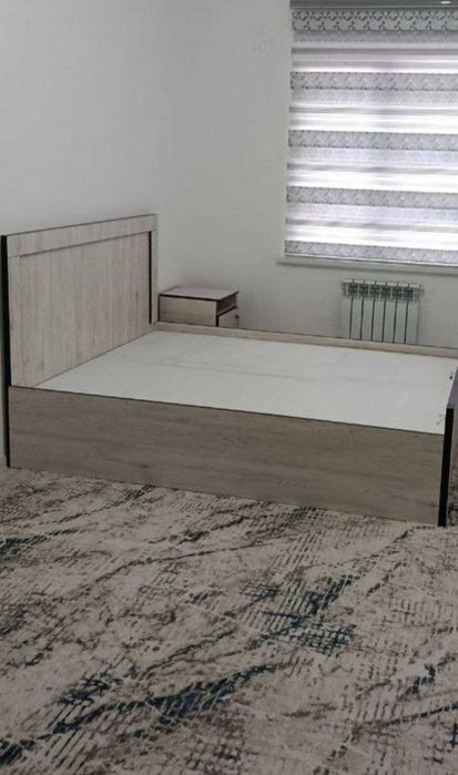 Сдается квартира | Бектемир | ЖК Мусаффо Маскан | 3/10/16