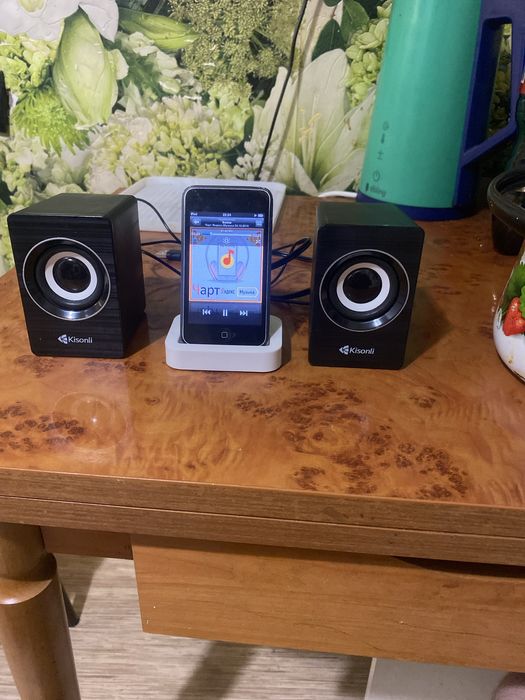 Ipod touch 1 поколения