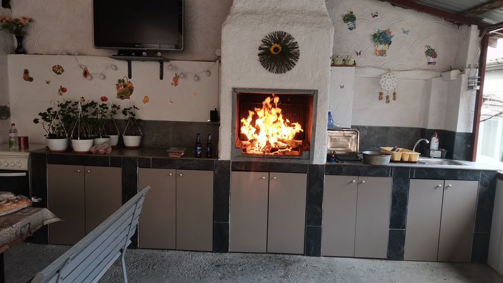 Cazare Casa Elena Călimănești Caciulata