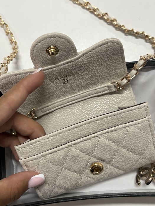Портмоне/ Чанта Chanel