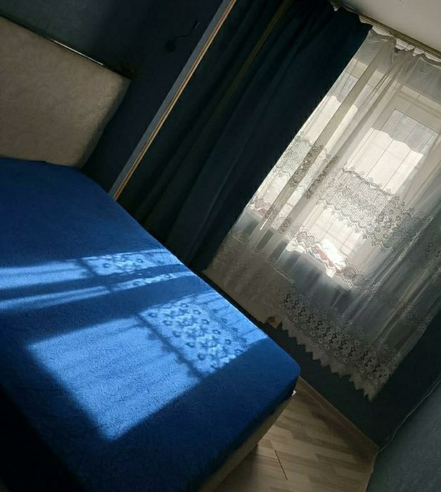 в аренду двушка мкр Зачаганск