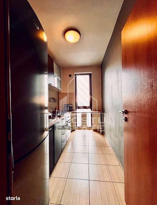 Apartament cu o camera de inchiriat,Fabric , Timisoara