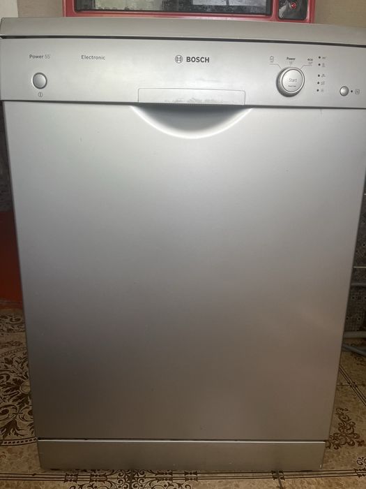 Посудомоечная машина Bosh