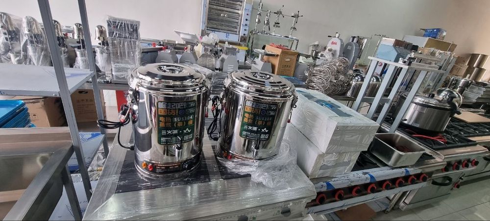 Samovar termizli  va boshqa turdagi barcha Samovarlar optim narxlarda