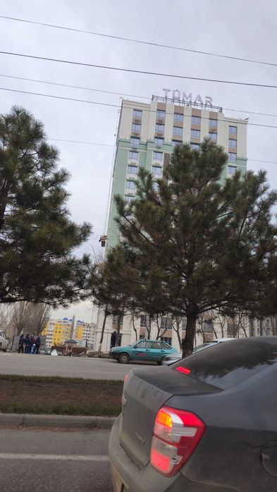 3х комнатная квартира