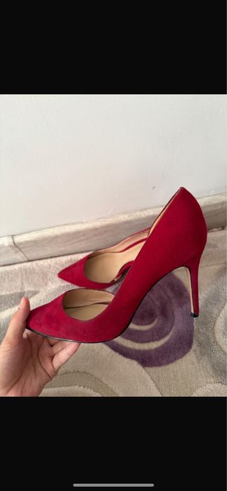 Продам туфли нов