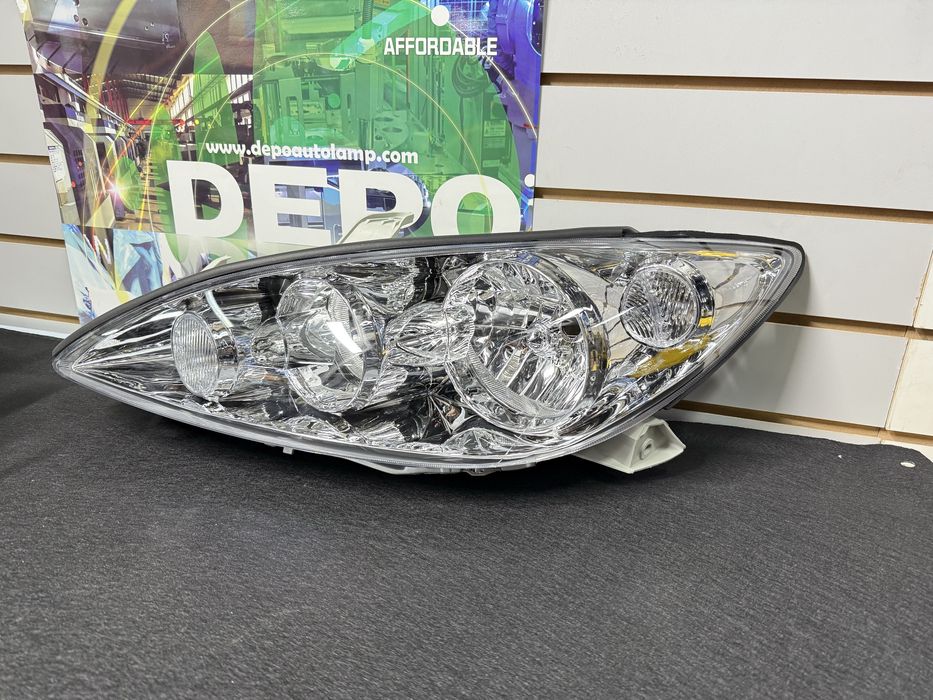 Фара Camry Камри 35 Европеец