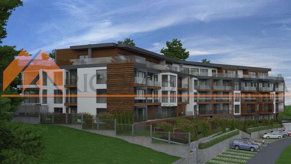 Продава се Двустаен апартамент в Варна, Виница - 69 кв.м за 1182 €/кв.м - Снимка #2