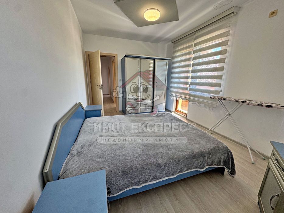 Продава се Тристаен апартамент в Асеновград - 102 кв.м за 810 €/кв.м - Снимка #8
