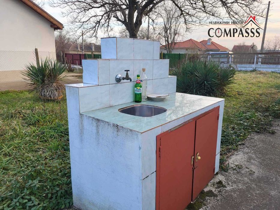 Продава се Къща в с. Смолница, Област Добрич - 90 кв.м за 708 €/кв.м - Снимка #18