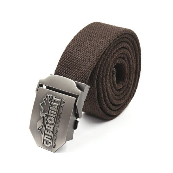 Мужской Ремень Следопыт