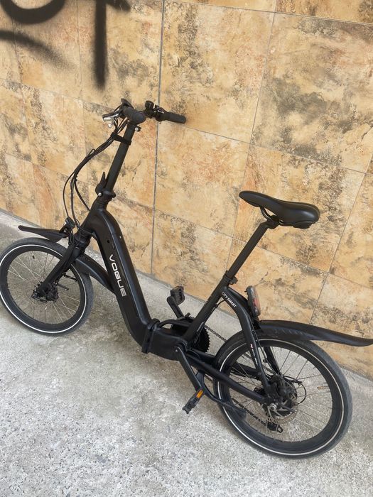 Колело Vogue City Smart