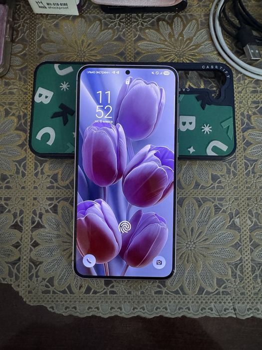 Samsung S23 PLUS, 256, dual sim