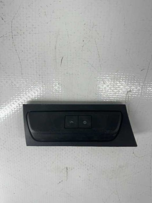 Panou central LPG Dacia Jogger cod piesa 969717406R