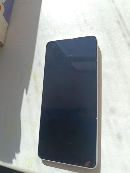 Смартфон Xiaomi Redmi Note 13 Pro 5G 12 ГБ/512 ГБ белый