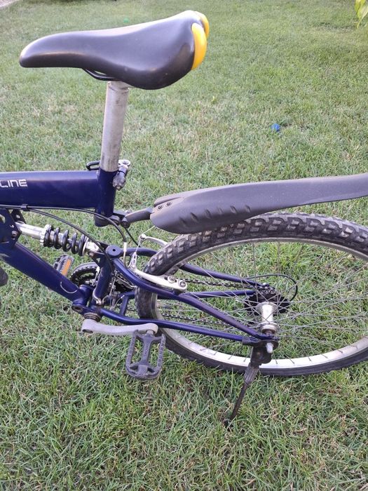 Vind bicicleta 26 inch