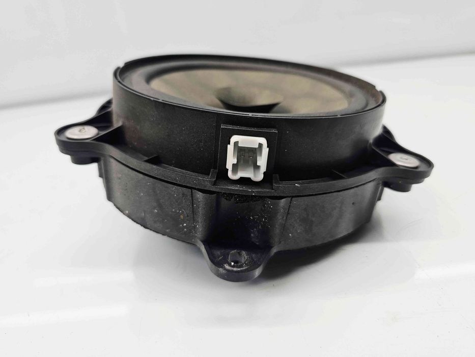 Boxa dreapta fata Renault Captur (X87) [Fabr 2013-2017] 281563SG0A