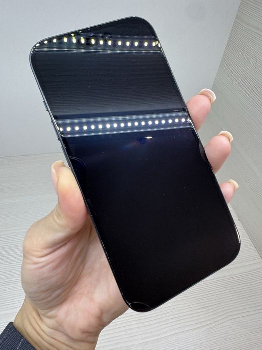 iPhone 15 128гб | KASPI, HALYK 0-0-12