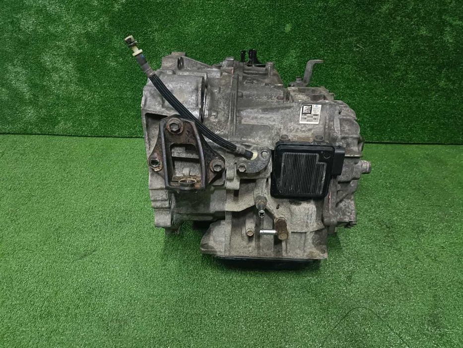 АКПП от Toyota Camry 40 45 2GR-FE 3.5. 6 ступка - U660