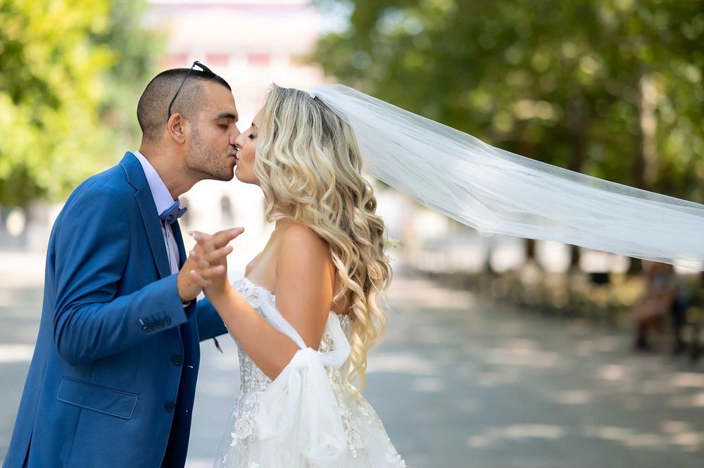 Професионален фотограф | Бал, Сватба, Кръщене, Фотосесия