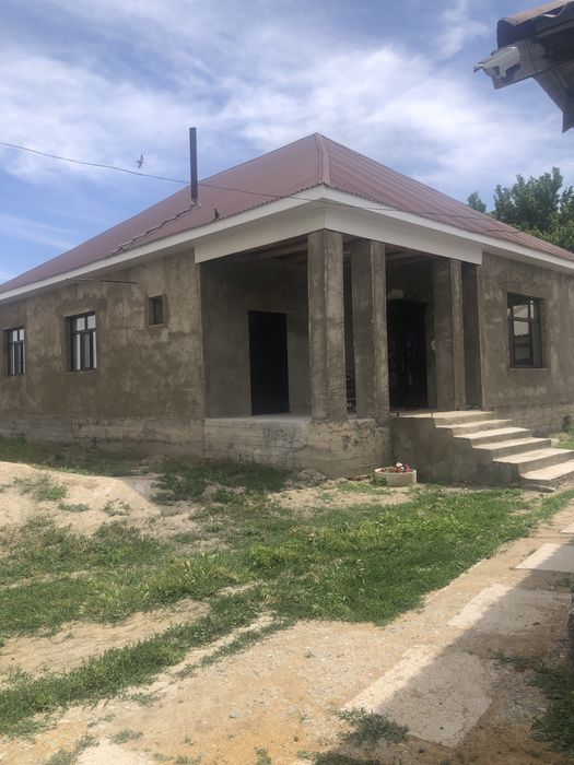 Жайлы отбасылық үйіміз сатылады