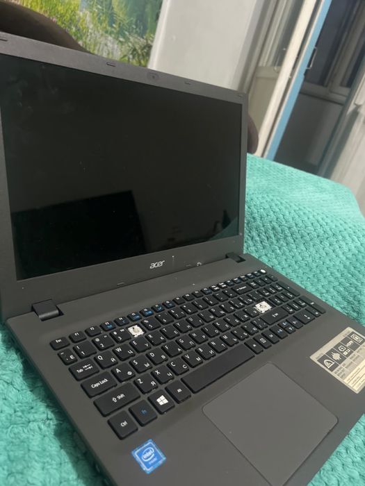 Продам ноутбук acer