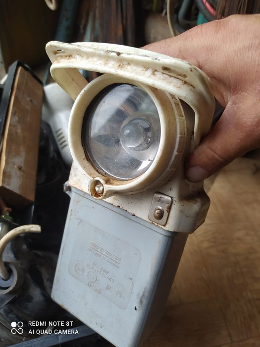 Вентилатор за охлаждане