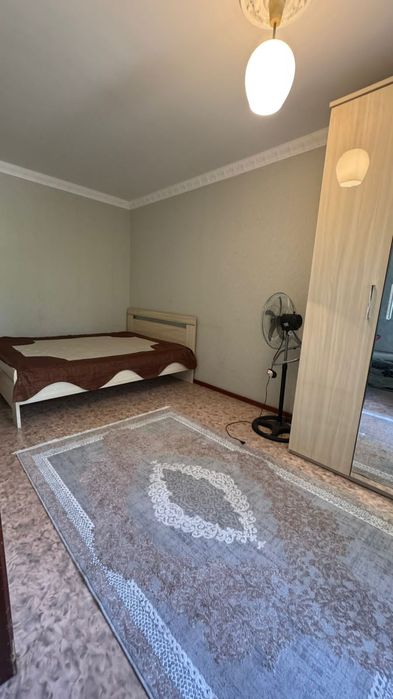 1-2 комнатные Почасам 2000