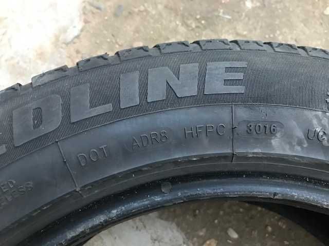 Зимни гуми Goldline glw1 225/60 R17 99H