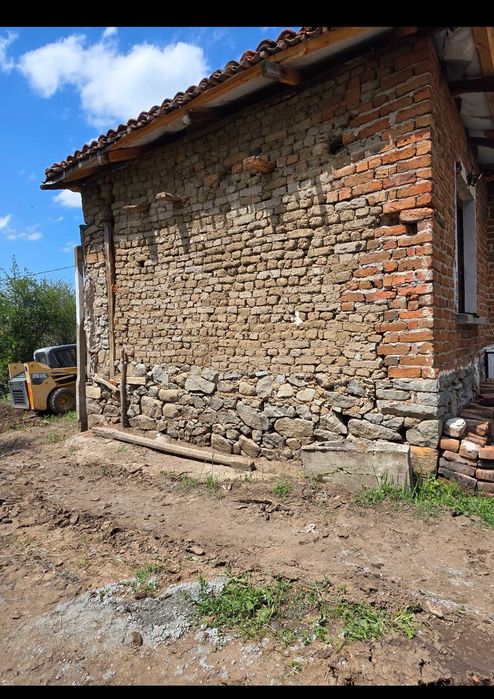 Продава се Къща в с. Искра, Област Пловдив - 90 кв.м за 261 €/кв.м - Снимка #15