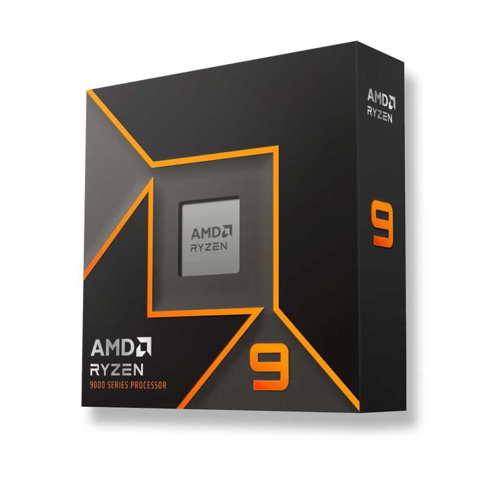 Procesor AMD Ryzen 9 9950X AM5