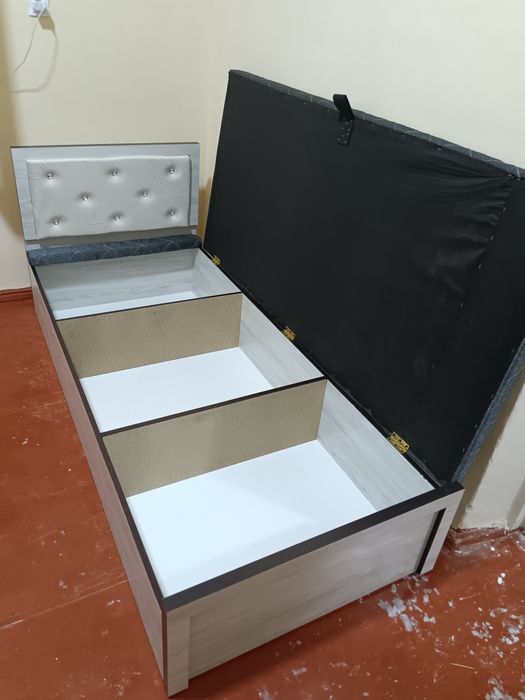 Кроват САНДИКЛИ размер 195га85