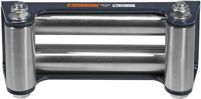 Лебедка за джип PowerWinch PW12000PSV (12000lb) 5443 kg