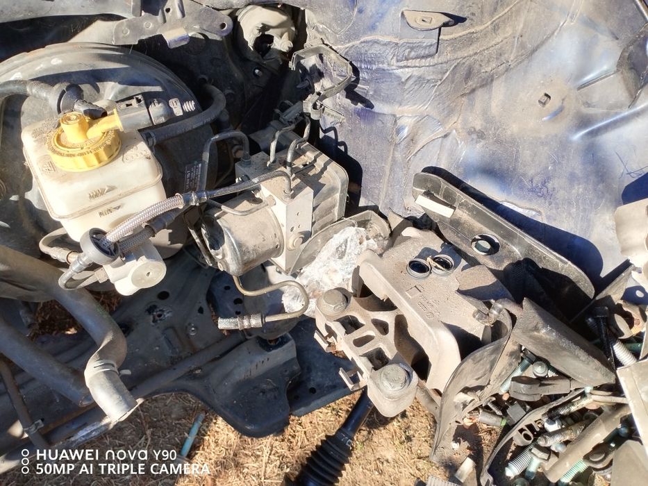 Senzor esp abs kit pornire toba incuietoare etrier macara servo golf