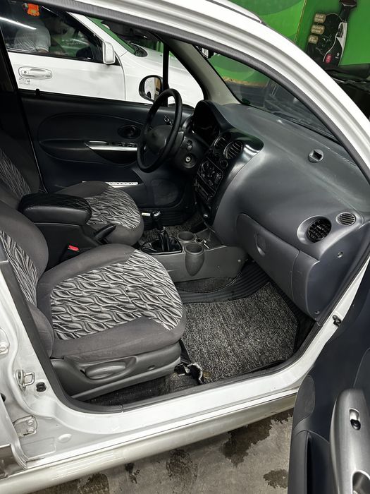 Matiz best 2017